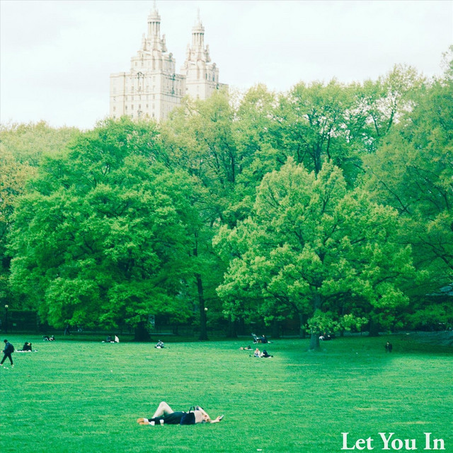 undefined album image