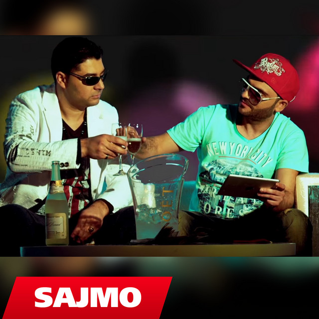 SAJMO ft XOXO
