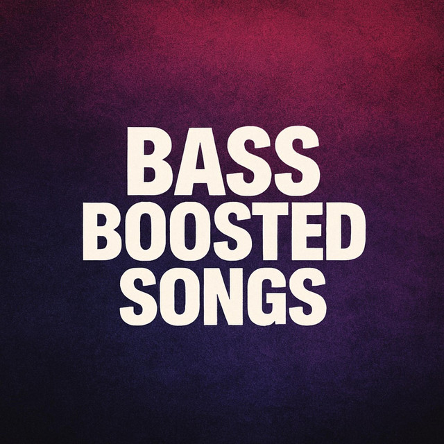 BASS BOOSTED SONGS – Abilene