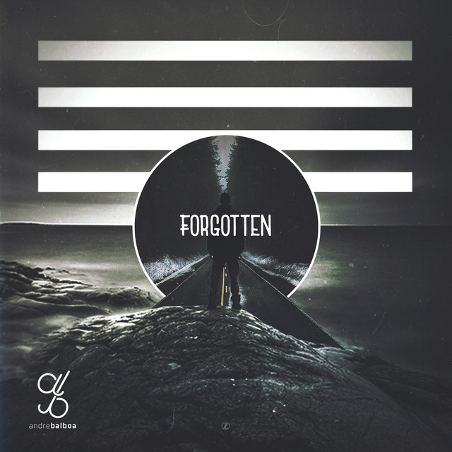 Forgotten cover art
