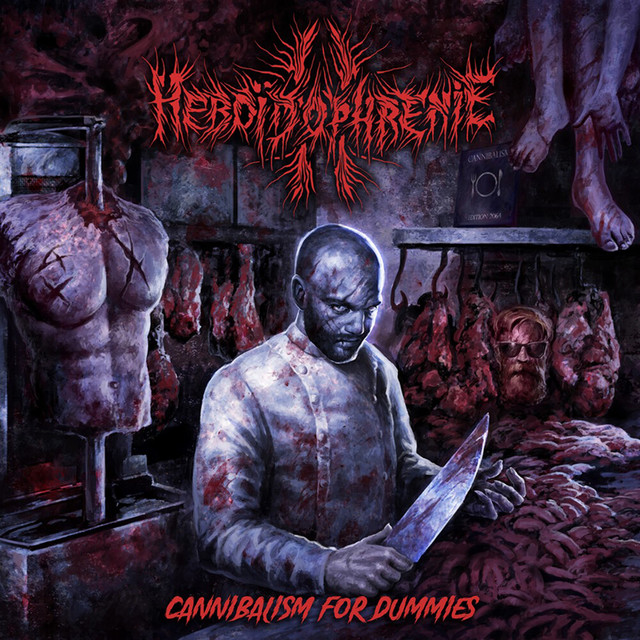 Heboidophrenie Photo