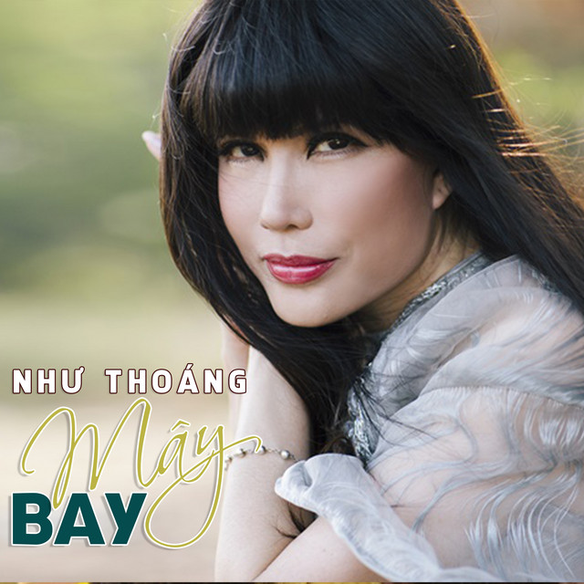 Như Thoáng Mây Bay cover art