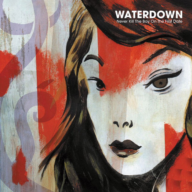 Never Kill The Boy On The First Date cover
