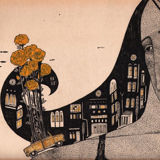 VilloDolledo cover art