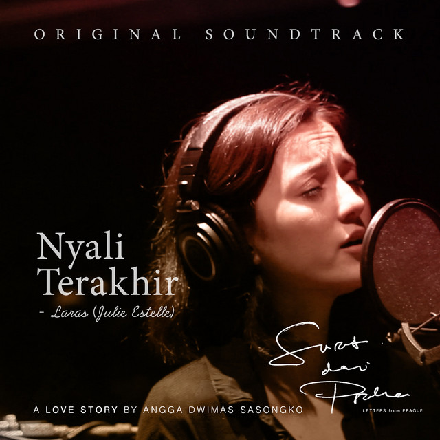 Nyali Terakhir (From "Surat Dari Praha") cover art