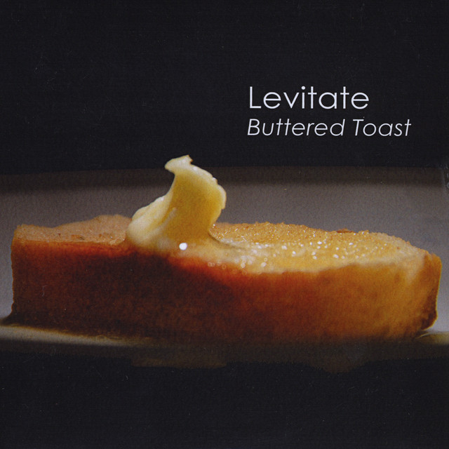 Buttered Toast cover