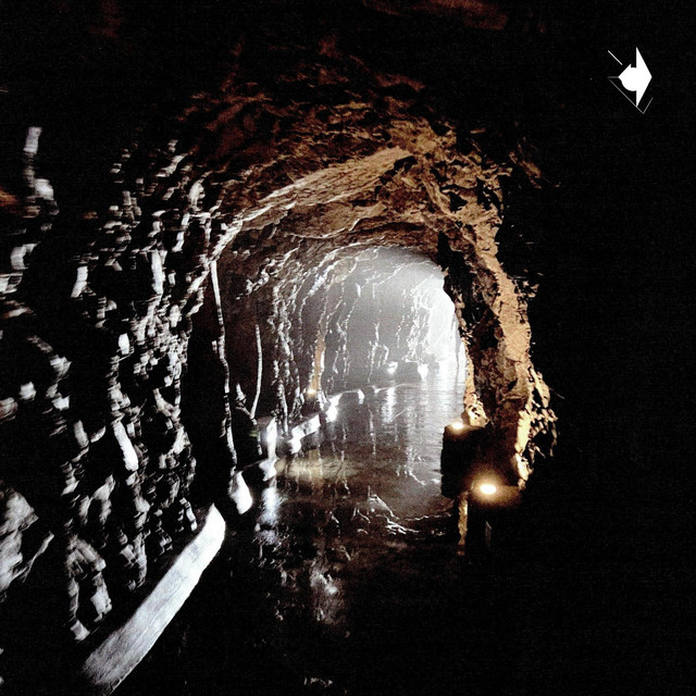 Smelting cover art