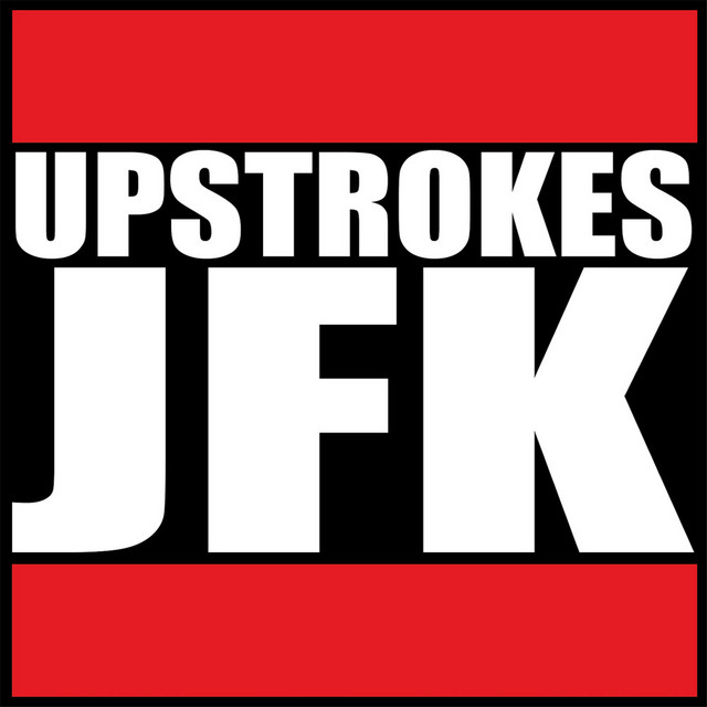 JFK cover