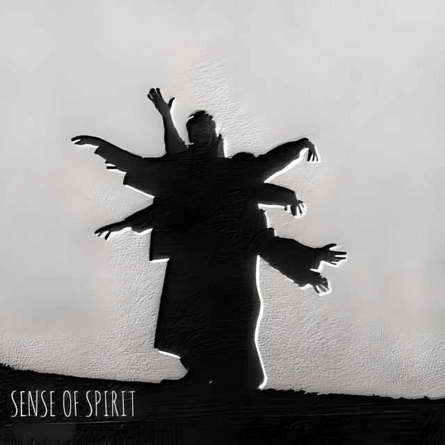 Обкладинка: Sense Of Spirit — Hopelexx