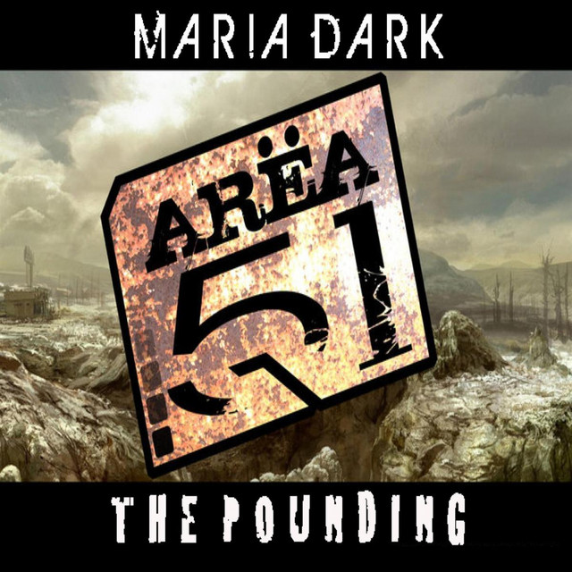 The Pounding - Original Mix