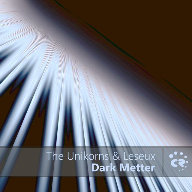 Dark Metter cover