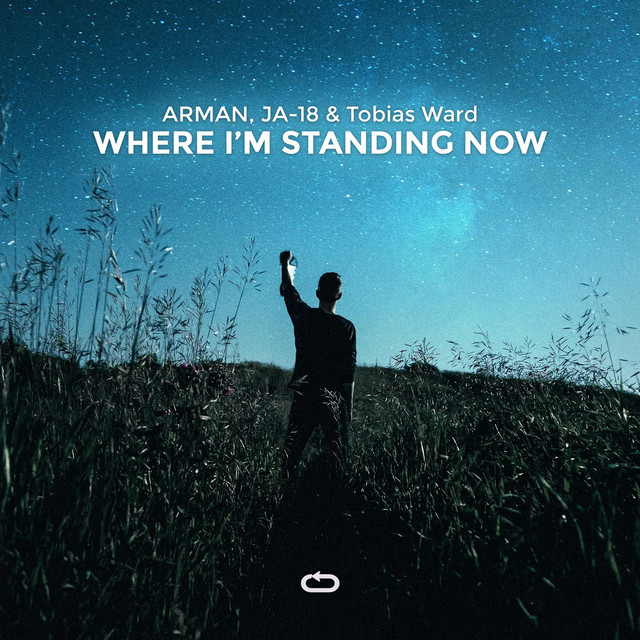 Where I'm Standing Now