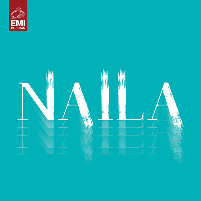 Naila cover art