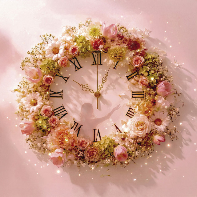 Time With You cover art