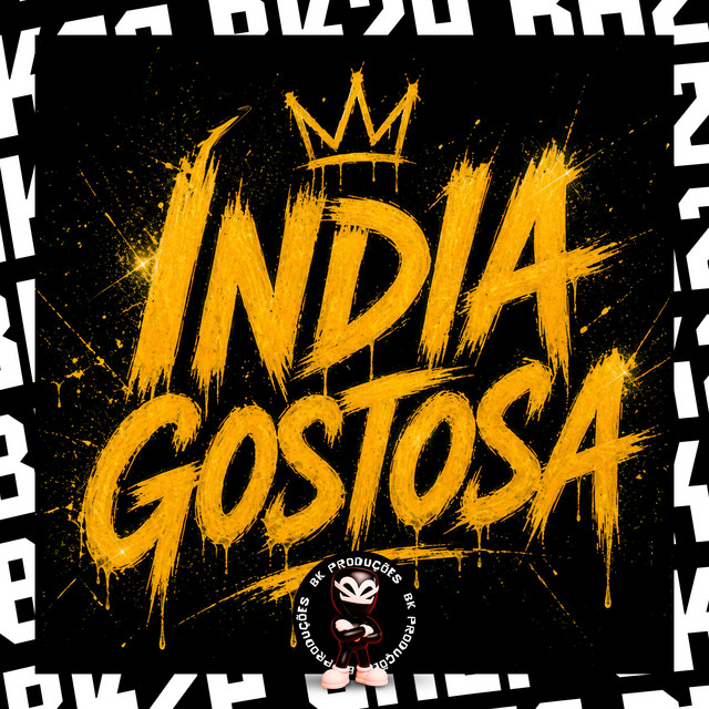 ÍNDIA GOSTOSA