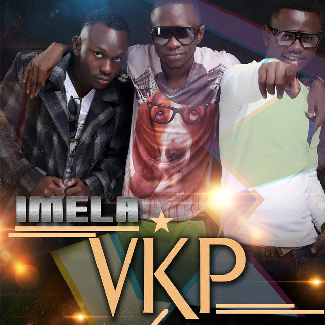 VKP: Songs list, genres, analysis and similar artists - Chosic