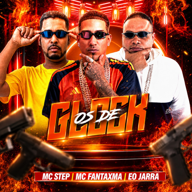 Os De Glock