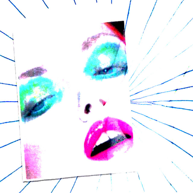 Dangerous Rhythm - Cometran Remix cover art