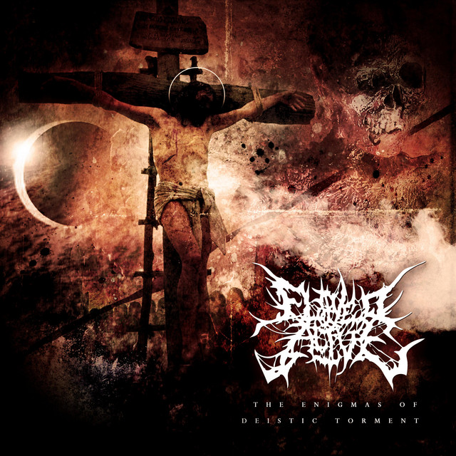 The Enigmas of Deistic Torment cover art