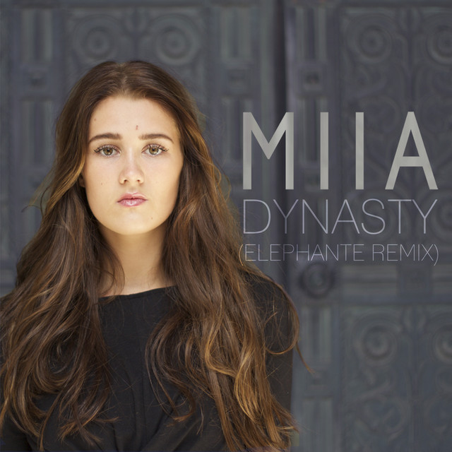 Dynasty - Elephante Remix