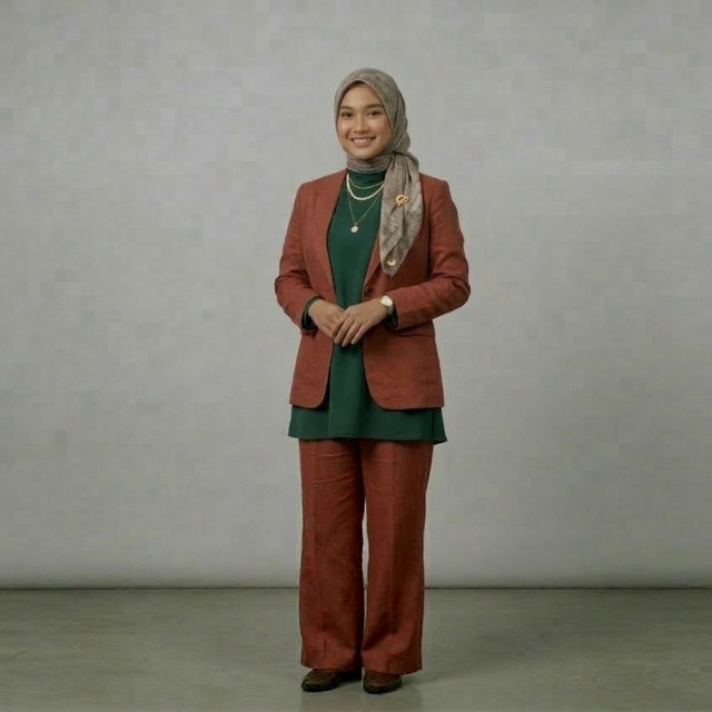 Hana Salsabilah