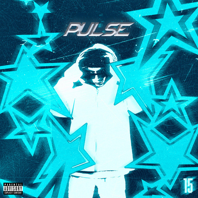 PULSE cover art