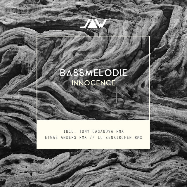 Innocence - Etwas Anders Remix cover art