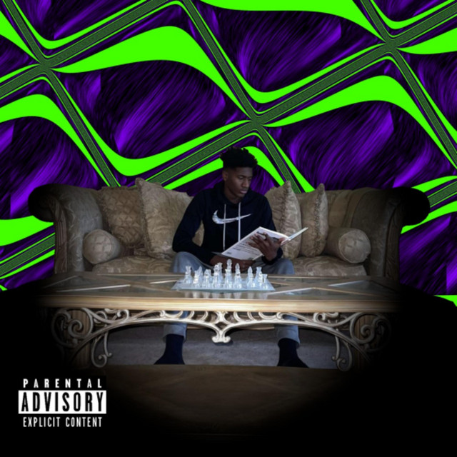 Dream Sequence cover art