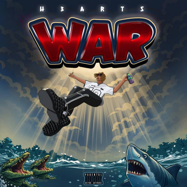 H3arts