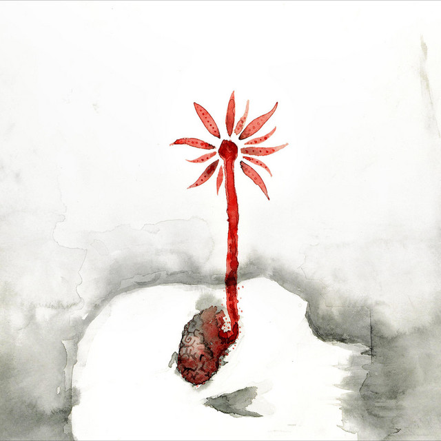 Drowning in Restricted Thought cover art