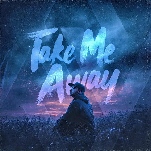 Take Me Away cover