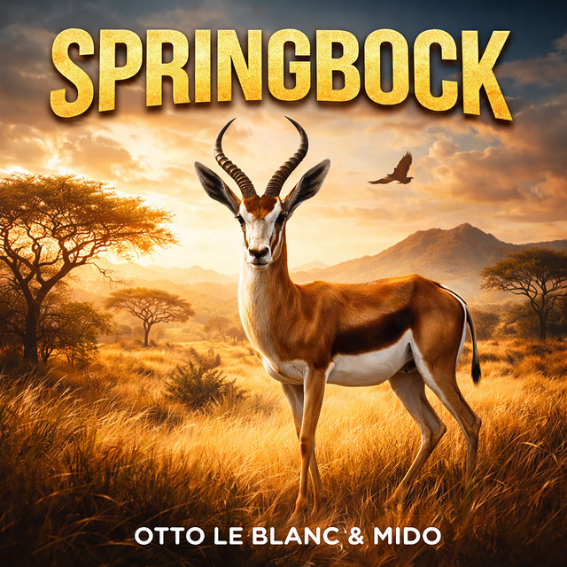 Springbock