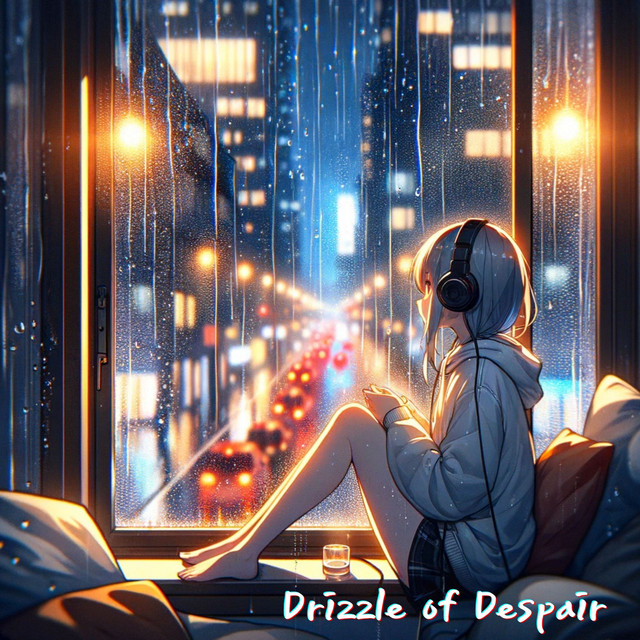 Drizzle of Despair: Misty Lofi