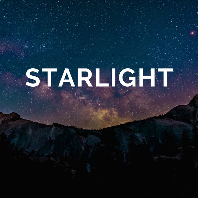 Starlight cover art