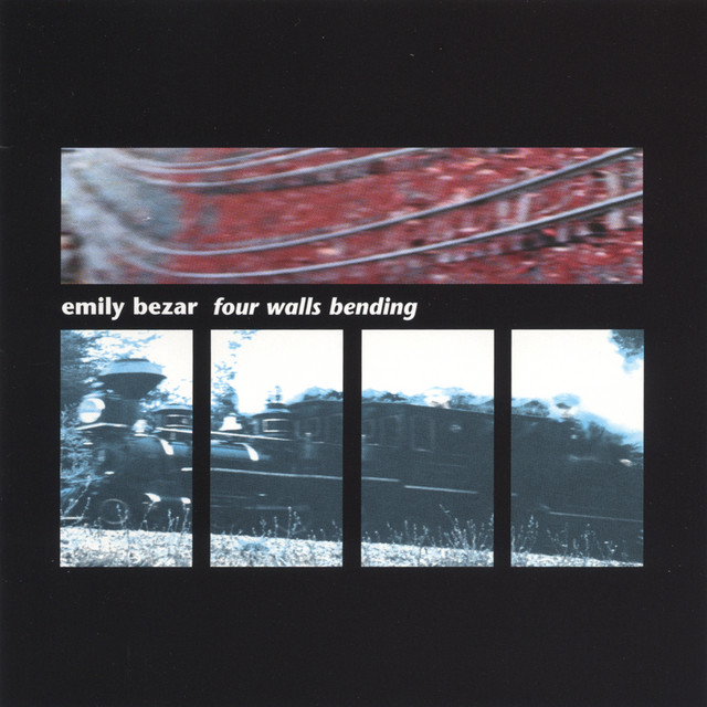 Four Walls Bending cover