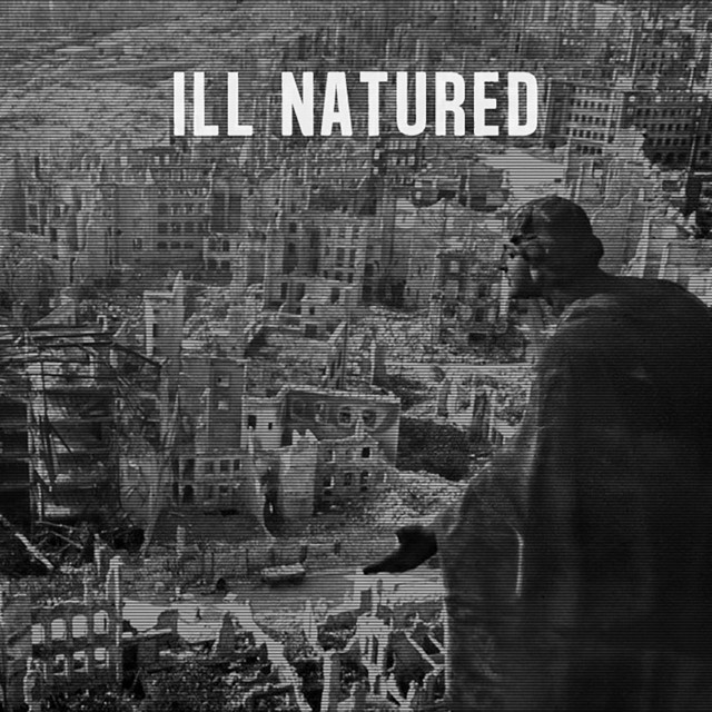 Demo cover