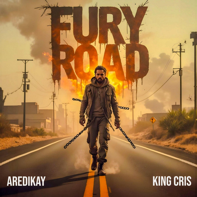 FURY ROAD