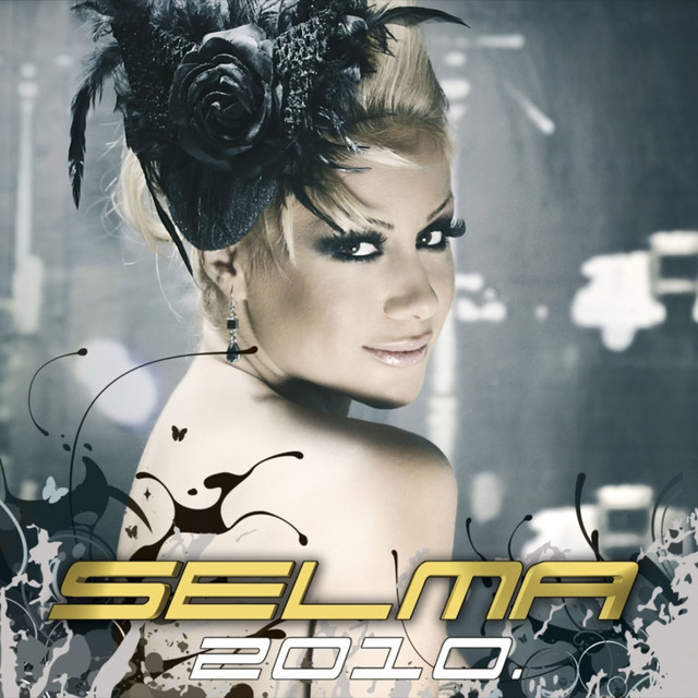 Selma Bajrami - Farmerice