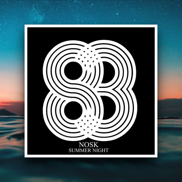 Summer Night album art