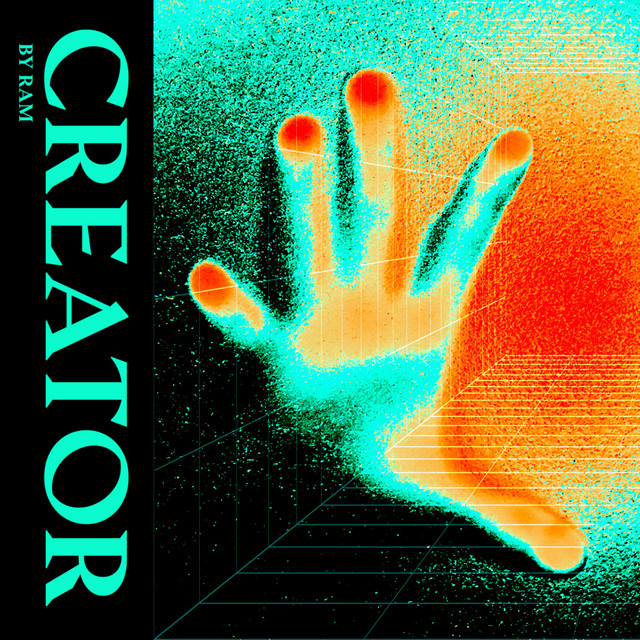Creator cover art