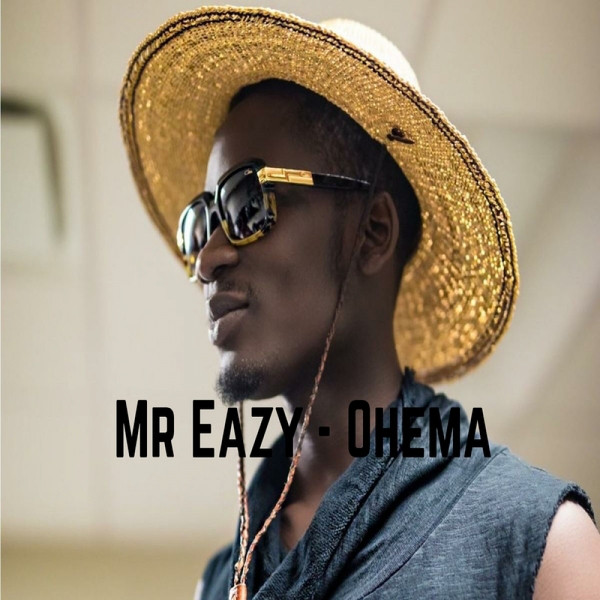 Ohema cover art