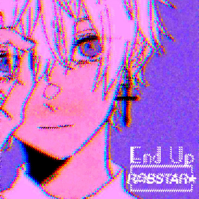 End Up cover art