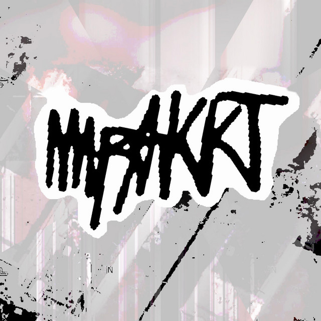 Impakkt cover art