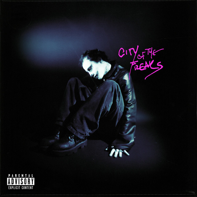 undefined album image