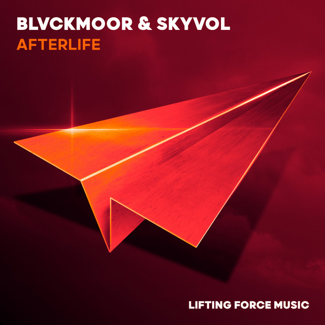 Afterlife cover