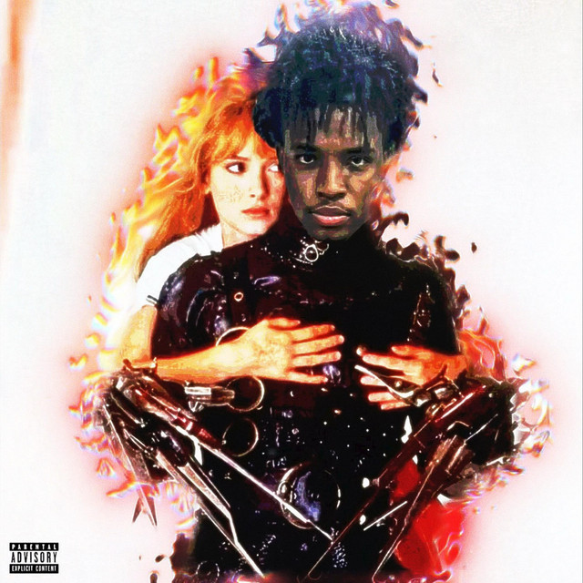Set Your Heart Ablaze! cover art