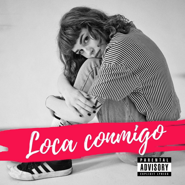 Loca conmigo