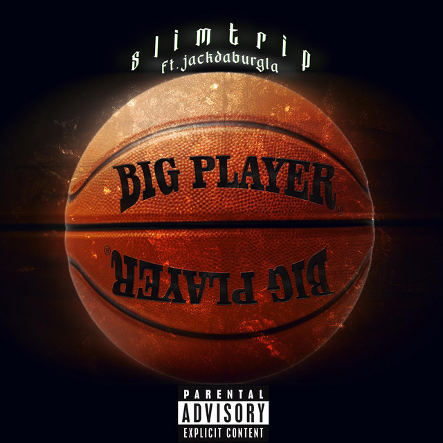 Big Player cover art