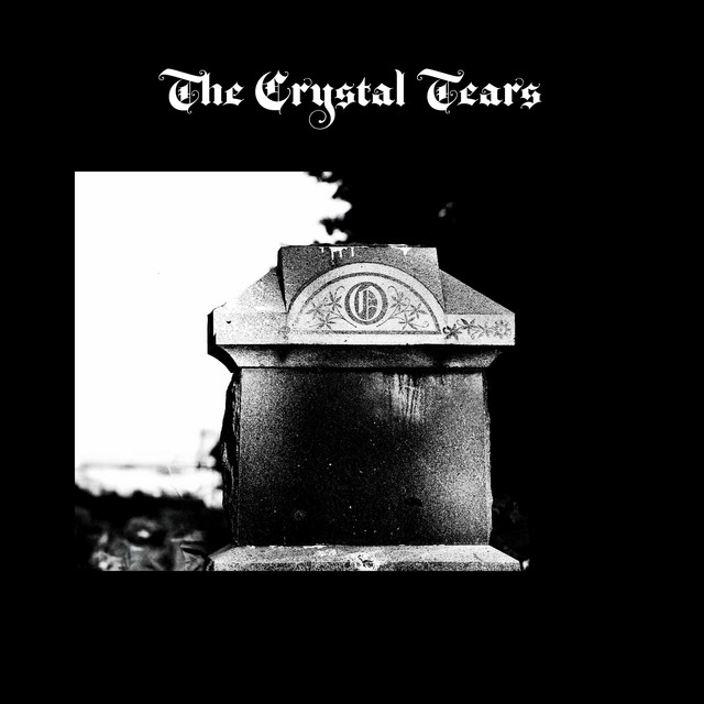 The Crystal Tears cover art