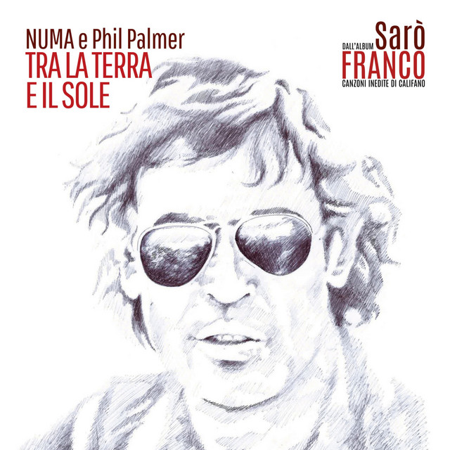 Tra la terra e il sole cover